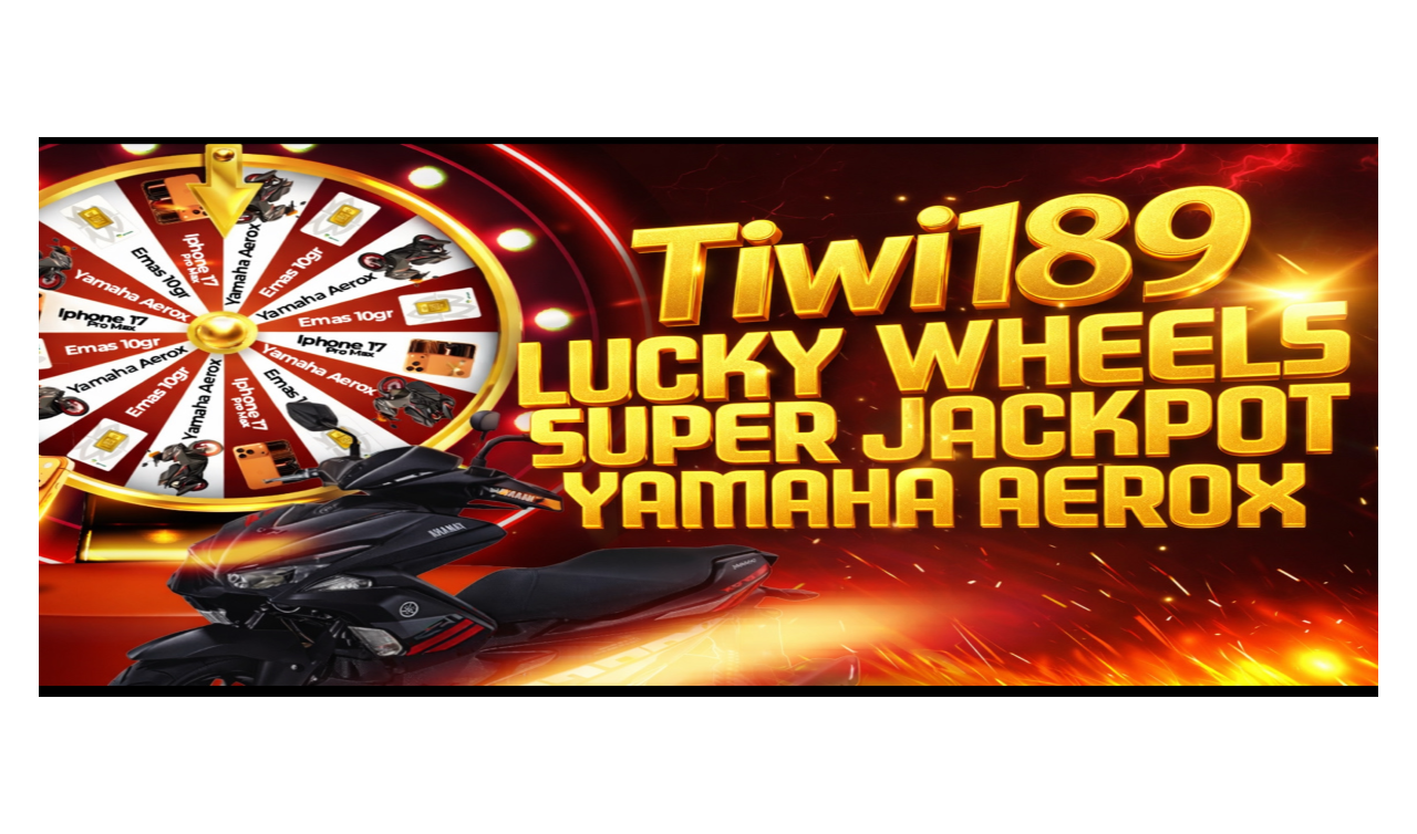 1 UNIT AEROX MENANTIMU