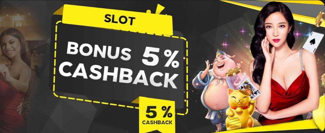 BONUS AJAK TEMAN BERMAIN